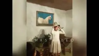 Патриотка Кыргыз кыз