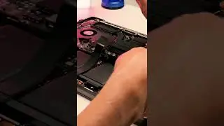 FIX APPLE M3 Max 14" Thermal Throttle! Still in progress...