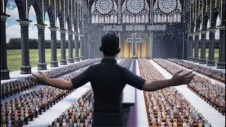 Воскресшие. Русский трейлер 2023