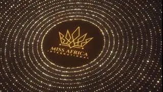 Miss Africa International Grand Finale Live Stream