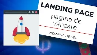 Cum să Creezi un Landing Page Convingător: Ghid pentru Site-uri Profesionale