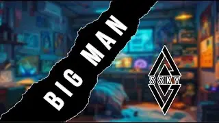 BIG MAN - SSKY (OFFICIAL ANGAMI LYRIC)