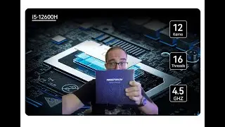 🖥️🥸 Minisforum NAB6 Lite: Ένα Mini PC που δεν πρέπει να προσπεράσετε