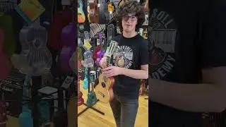 Mahalo Pearl MP2 Concert Ukulele #musicschool #mahalo #mahaloukulele #supergroovy #ukulele