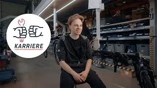 Ausbildung Zweiradmechatroniker:in