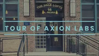 Tour of Axion Labs