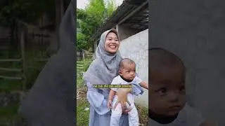 NITIP SHAQUILLE DI KANDANG KUDA