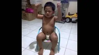 If your happy and you know it
