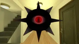 Sprunki Mr Sun Phase 9 Nextbot Gmod