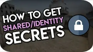 (SDA) How To Find Your Identity/Shared Secrets! 2017