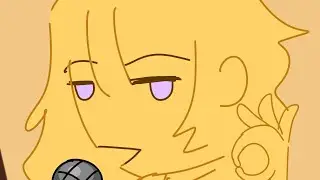 [RWBY ANIMATIC]"The One Thing You Cannot Replace"