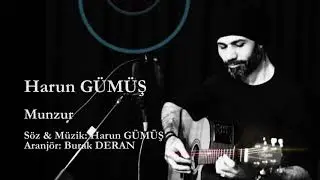 Harun Gümüş - Munzur #Engineroğlu Anısına #dersim #munzur