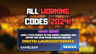 NEW 2024 ROBLOX ANIME CROSSOVER DEFENSE CODES! ALL VALID CODES 🌟