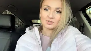 Влог. Киев. Веселимся, пока живы. 🙂 Встречаем весну. 🥰
