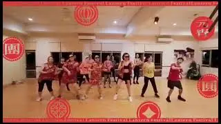 周星翅 | SteadyGang | Pop Dance |