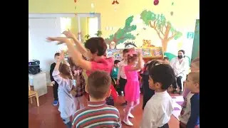 Наврез в ДОУ