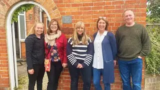 Suz’s Sabbatical Story | 02 Jun 2024