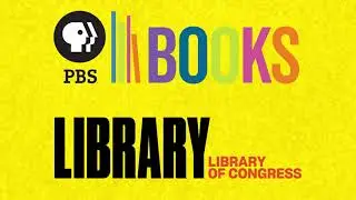 Library of Congress National Book Festival 2022 | Promo