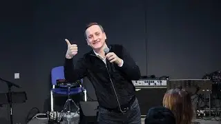 Триумфальная Церковь!