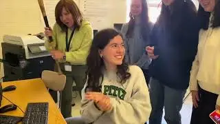 A Gilmore Girls Parody with a WJ Twist