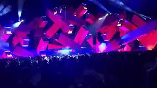 Adam Beyer b2b Joseph Capriati @ Awakenings Summer Festival 06/07/2024