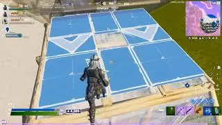 Fortnite | Arena | OCE