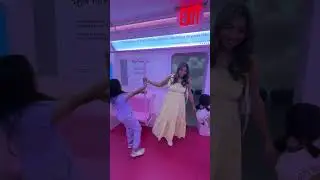 Would you do this? | Museum of Icecream in NYC | Browngirlstyles