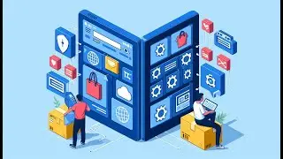 E-commerce API Mastery: Live Demo & Advanced Course Preview in Bengali