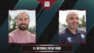 Deep Look: D-I Nationals Live Recap Show