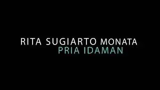 Pria idaman bunda rita live