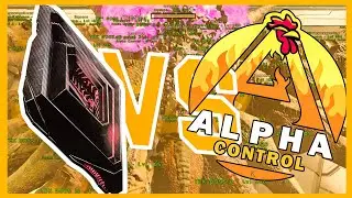 ARK MEGA 70 Player Alpha Ascension | Alpha Control | ASA