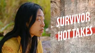 Survivor 43 Hot Takes Episode 7: Why The Hate