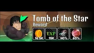 AWTD | Anime World Tower Defense How To Beat Tomb Of The Star Raid Challenger Guide