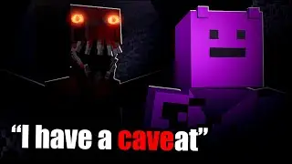 Minecraft, but if I say 