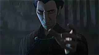Count Dooku Scene Pack | 4K