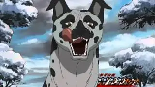 Ginga Densetsu Weed - Episode 12 ENGLISH SUBS