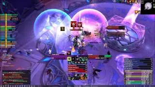 Perfection, EU Tarren Mill vs Grand Magistrix Elisande, Havoc DH PoV