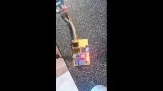 СКУД WiFi