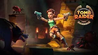 Tomb Raider Reloaded - The Ultimate Adventure Game | 2023