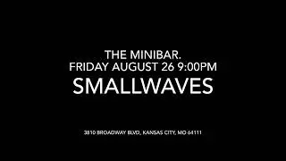 SMallWaves - Temporary