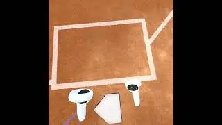 How to Move Home Plate