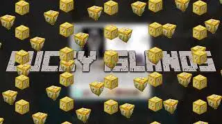 Lucky Islands Intro