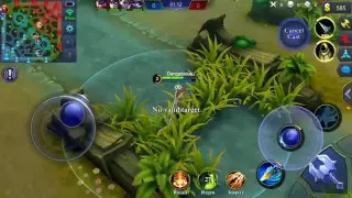 Danggerous