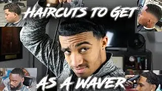 Waves For Beginners: What You Cut Your Hair Down To | What Haircut Do I Get As A Waver? EXPLAINED