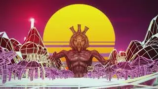 How can you kill a God?