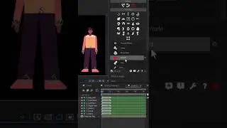 DUIK Tip: Extract controllers