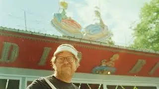 Jacob Bellens: Ride My Wave (lyrics video)