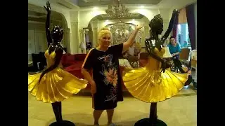 Турция Сиде отель Жадор