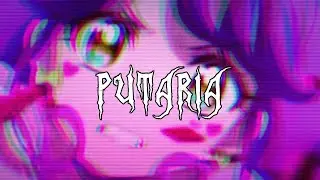 [FREE] Brazilian Phonk Type Beat 2023 - PUTARIA