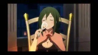 Re:Zero Abridged Short #2 I Still Love... [Reupload]
